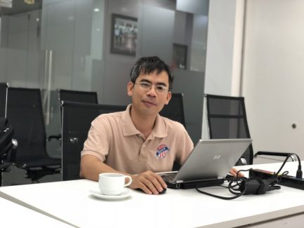 Giải đáp thắc mắc của thí sinh về cuộc thi FPT Edu Hackathon 2018