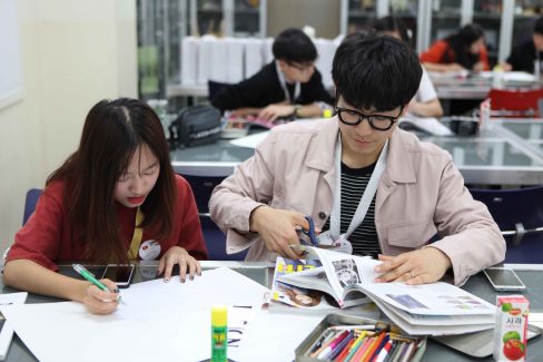 Truyền thông đa phương tiện: Ngành mới lên ngôi