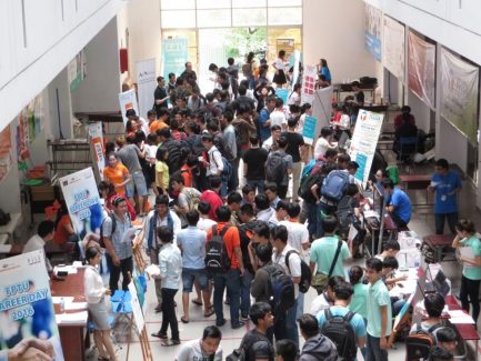 Tôi đã tìm cho mình được giải pháp khi biết đến Đại học FPT