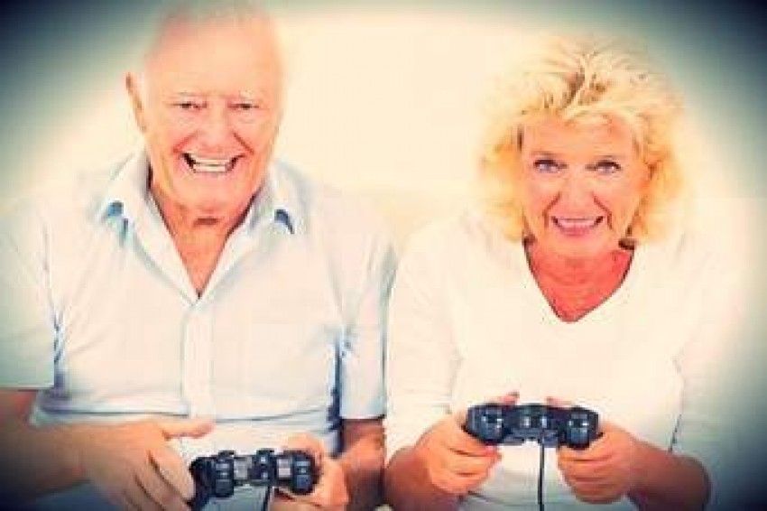 Tận hưởng cuộc sống