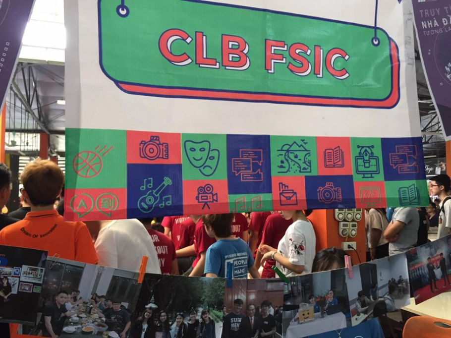 Những điều chưa biết về CLB Chứng khoán FSIC