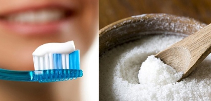 thị thâm kem đánh răng và muối