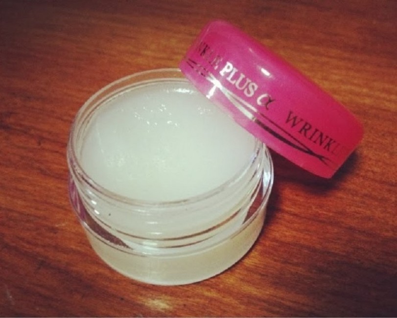 Kem trị thâm môi Naris Clear Lip Repair