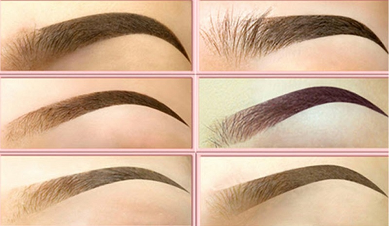 Bỏ túi kinh nghiệm phun xăm chân mày đẹp, an toàn từ A đến Z