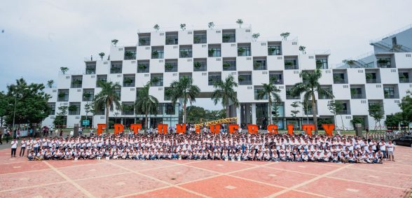 Để thời Đại học không trôi qua vô ích