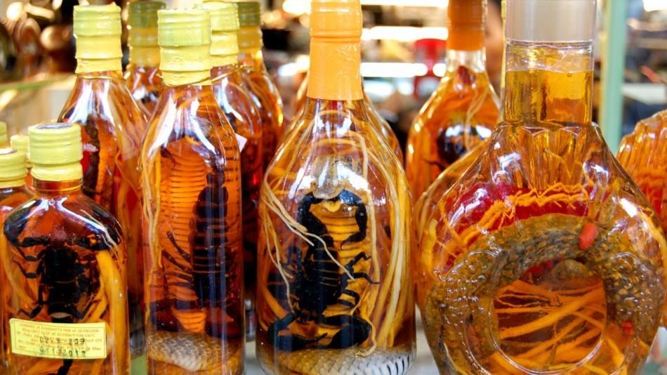 Bổ thận tráng dương – dùng thế nào cho đúng?