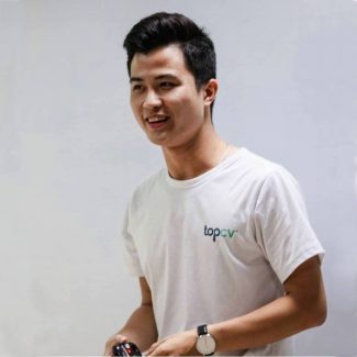 Tự tin chinh phục nhà tuyển dụng với khóa học “Viết CV – Định hướng nghề nghiệp”