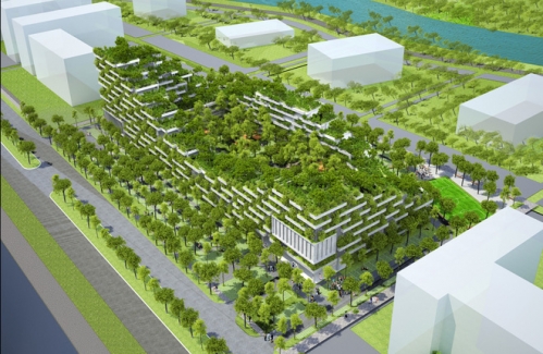 1001 lý do teen 2K1 chọn Đại học FPT
