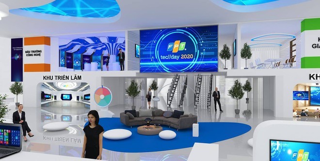 Diễn đàn Công nghệ FPT Techday 2020 sắp tổ chức tại TP.HCM