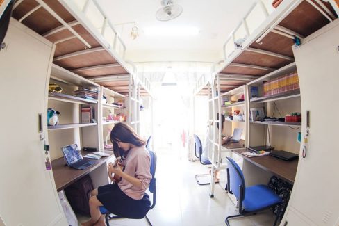 Những điều nếu chưa trải nghiệm thì chưa là sinh viên