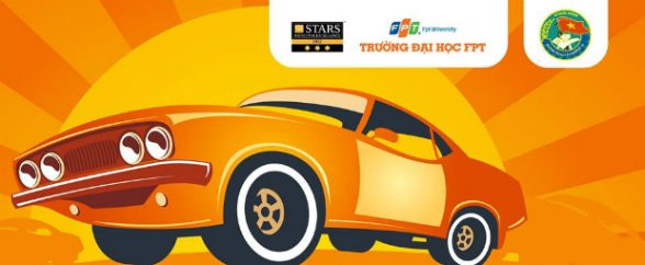 Đại học FPT mở thêm khóa đào tạo lái xe