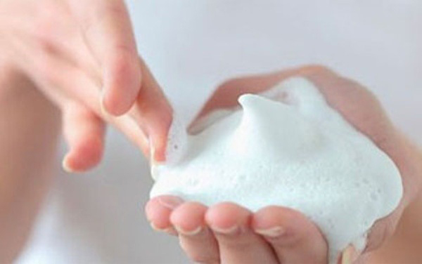 Khi "cô bé gặp khô hạn"