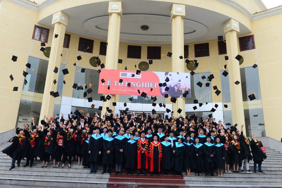 Doanh nghiệp tin tưởng vào mô hình đào tạo của trường Đại học FPT