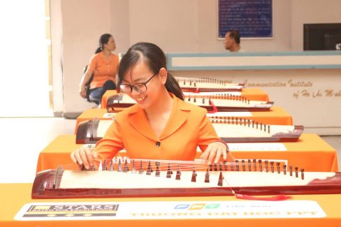 Lộ diện chủ nhân “ẵm” tấm vé đi P2A tại Thái Lan