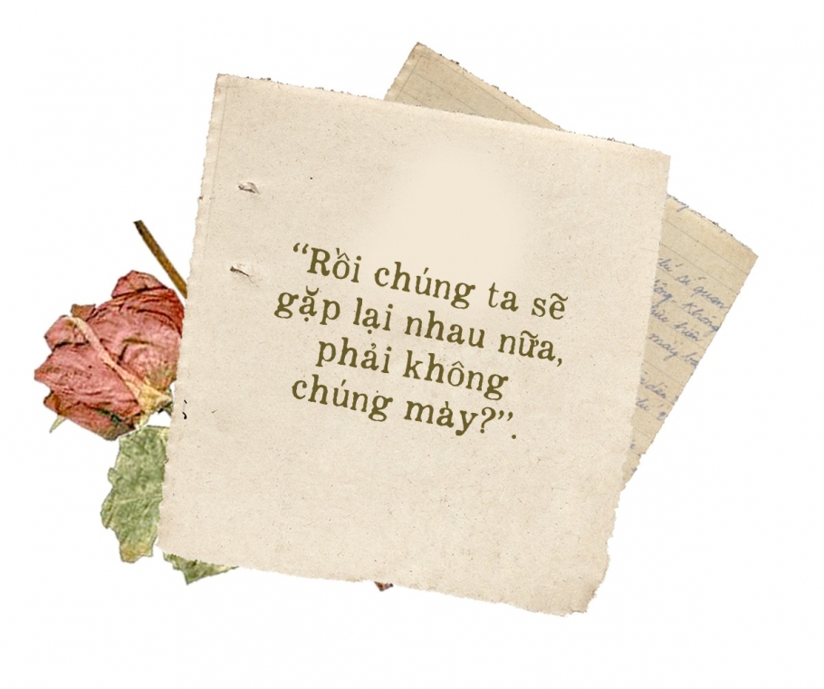 Ai đi qua những ngày hè tháng Năm mà không nhung nhớ?