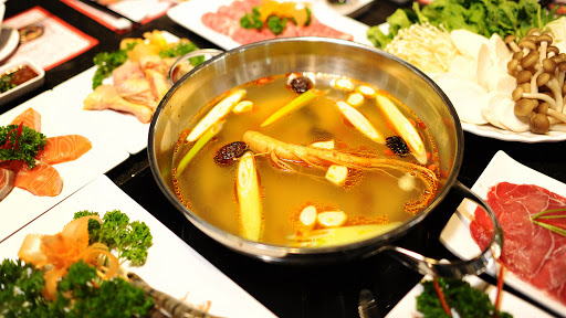 Món ăn bài thuốc tăng sức chống lạnh