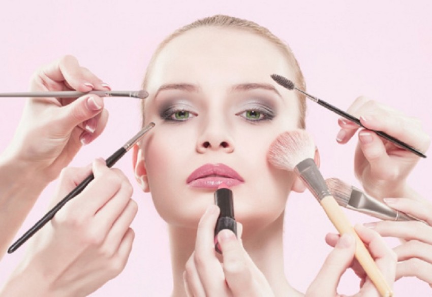 makeup