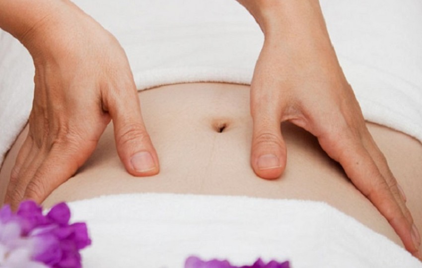 massage giảm béo