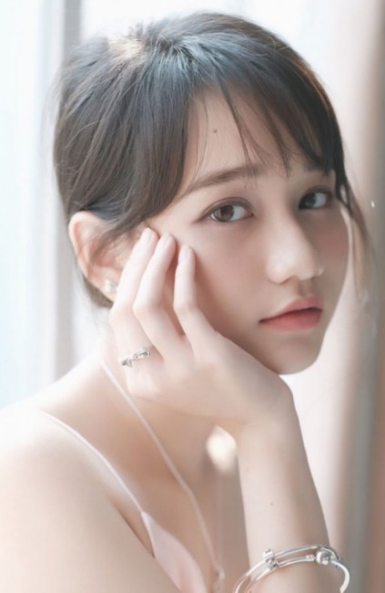 đôi mắt đẹp