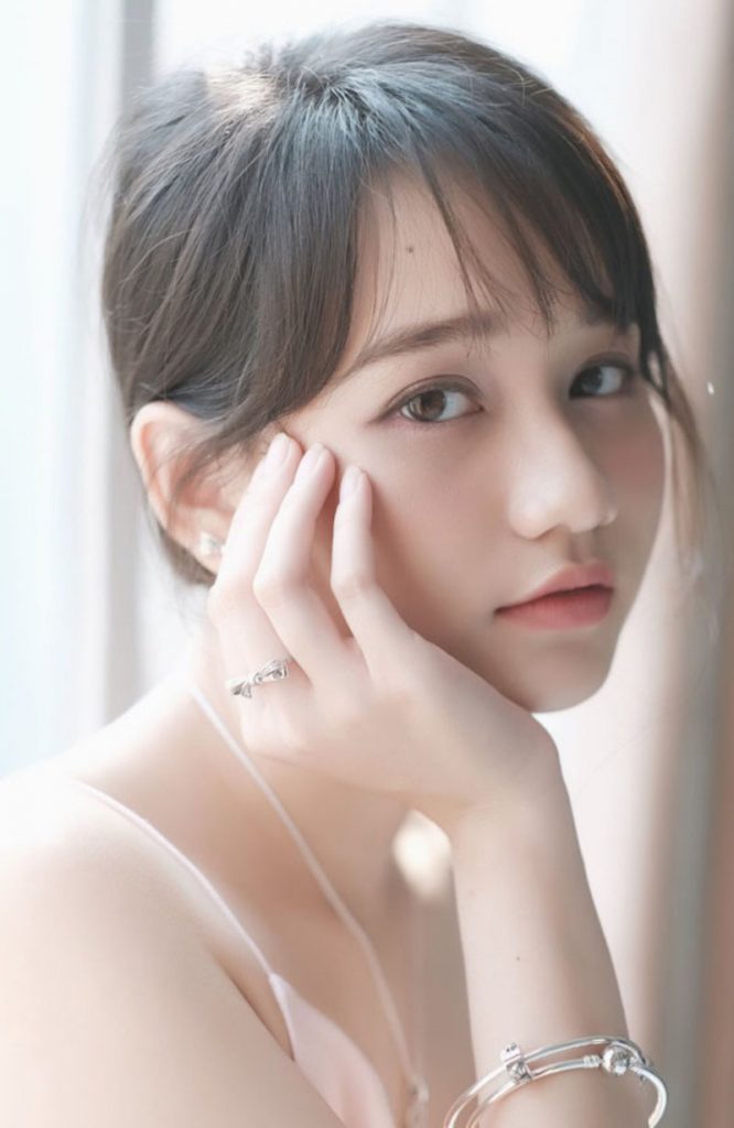 Thế nào là đôi mắt đẹp? 5 thói quen đơn giản để sở hữu 1 đôi mắt đẹp