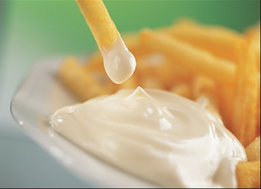 Mayonnaise