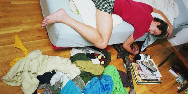 5 mẫu đàn ông phụ nữ luôn tránh xa