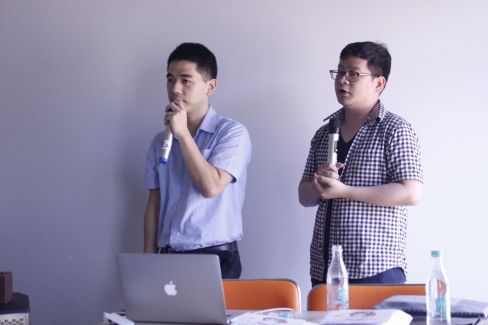 Giao lưu doanh nghiệp Digital Works Vietnam tại Đại học FPT