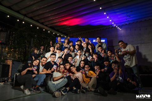 Vừa Chill vừa Feel với đêm nhạc “Mơ” của sinh viên trường F