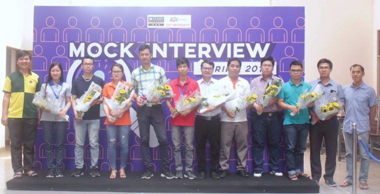 Các doanh nghiệp đánh giá thế nào về sinh viên ĐH FPT