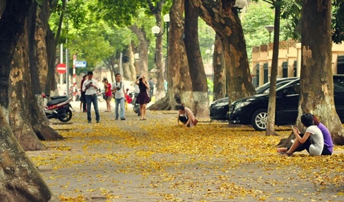 Bí quyết dưỡng sinh phòng bệnh mùa thu