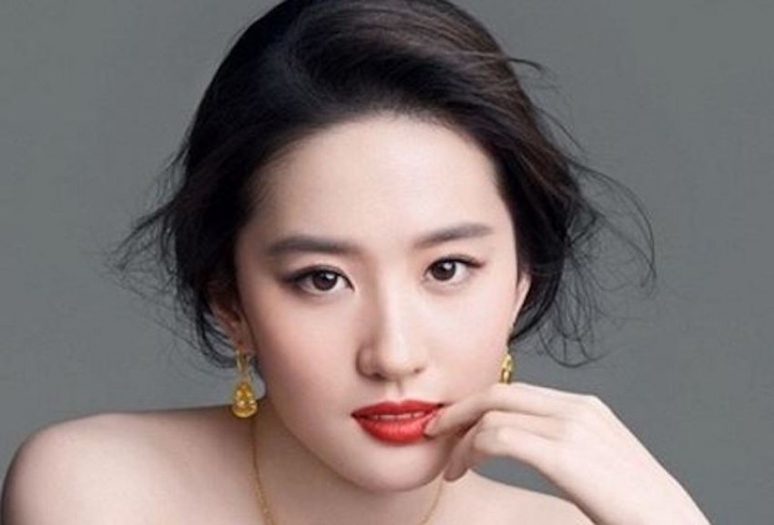 tưỡng mũi rồng ở phụ nữ