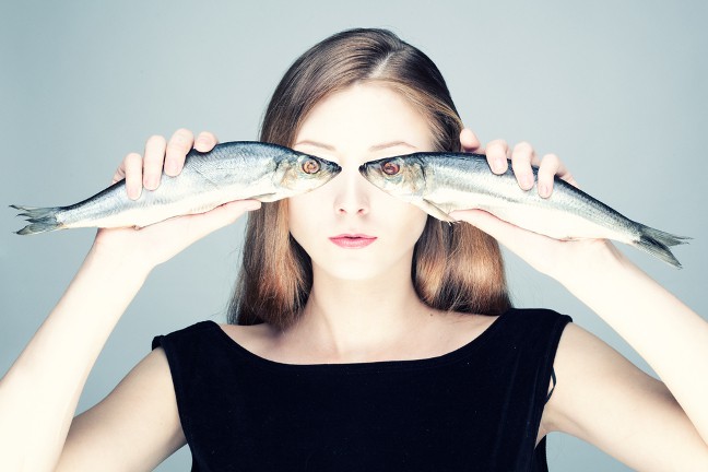 Bắt bệnh từ..."mùi” vùng kín