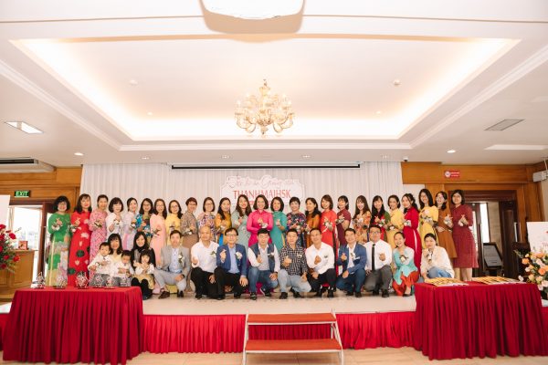 THANHMAIHSK – Nhà tài trợ Vàng của Hội thảo Khoa học Quốc gia UNC2021