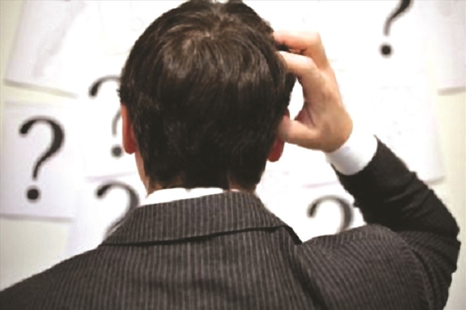 Nguyên nhân nào "chưa già đã lẫn"?