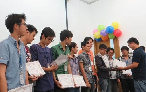 Cơ hội việc làm tại Nhật Bản rộng mở với sinh viên Đại học FPT
