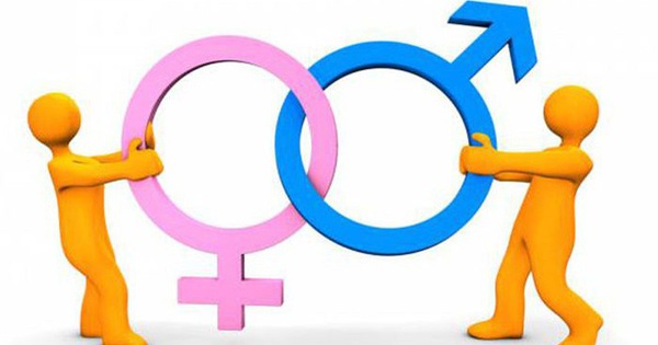 Nhận biết rối loạn giới tính