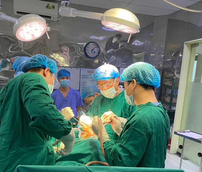 Những dấu hiệu cảnh báo khớp gối của bạn không khỏe