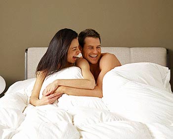 Những điều đàn ông trông đợi ở “đối tác”