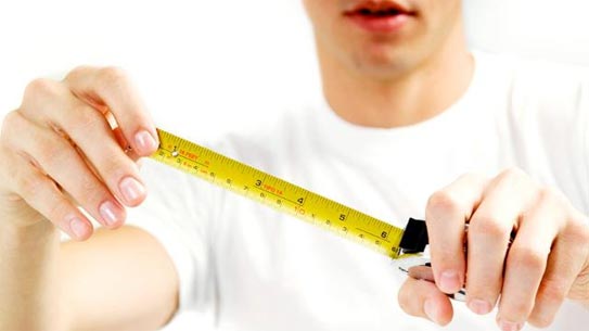 Những điều không được làm với cậu nhỏ