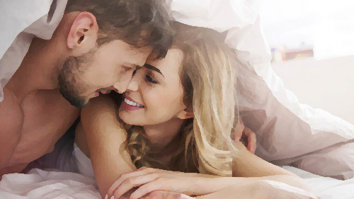 Các yếu tố ảnh hưởng đến chuyện ái ân