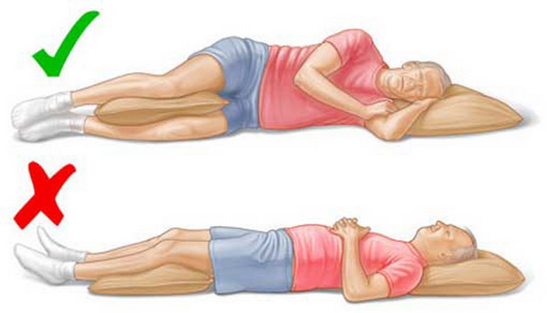 Đối phó với tiếng ngáy khó chịu