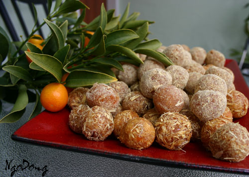 Ẩm thực dưỡng sinh phòng bệnh trong mùa lạnh