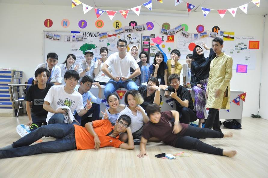 2 tuần trải nghiệm [P2A] Summer Camp 2017 tại FISEC Đà Nẵng