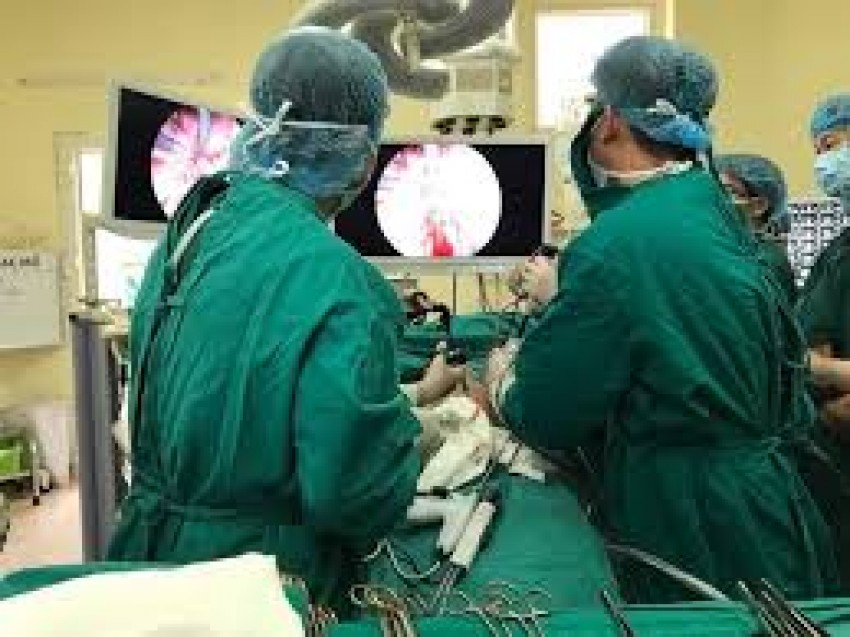 Nuốt khó, nuốt nghẹn 