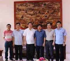 Khoa Phẫu thuật Ống tiêu hóa, Bệnh viện TWQĐ 108 chuyển giao kỹ thuật cắt trực tràng nội soi tại Bệnh viện QY 4, QK 4
