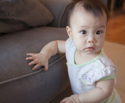 Phòng, trị bệnh thường gặp ở trẻ em trong mùa đông xuân