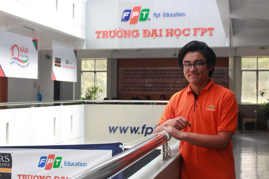 Học đại học để đi du học