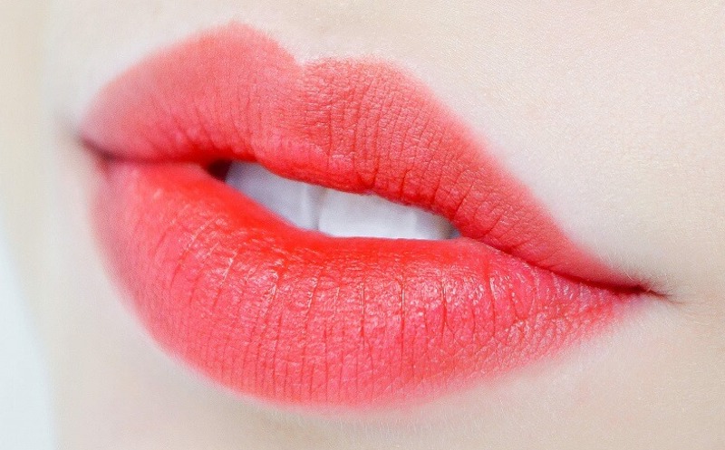 5 vấn đề chị em quan tâm nhất trước khi xăm môi