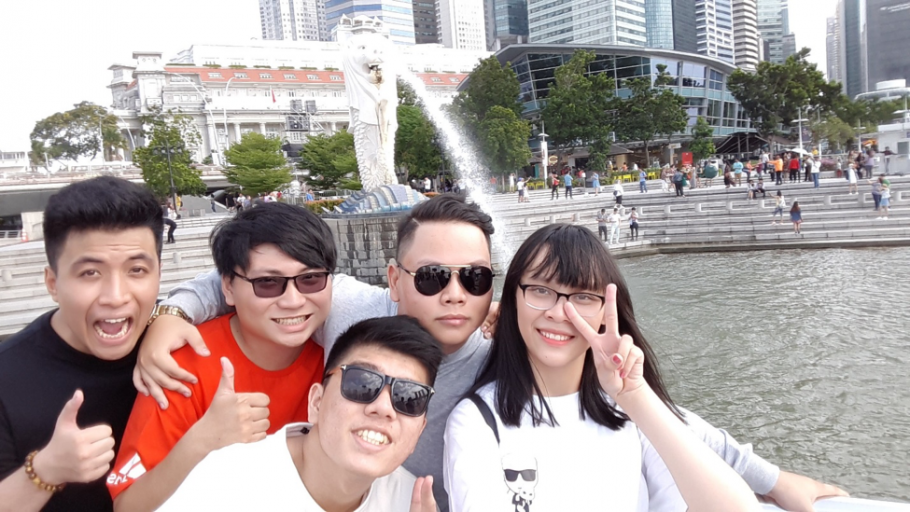 Field Trip season 4: Thrilling trip