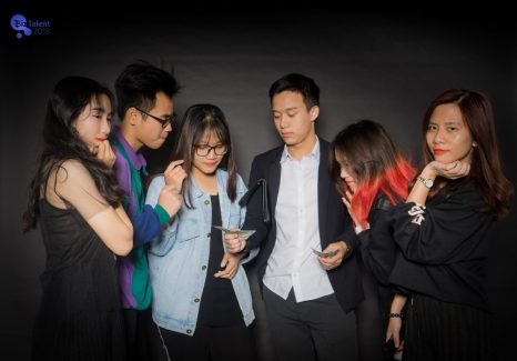 175 triệu đồng tiền mặt đang chờ thí sinh FPT Edu Biz Talent 2018 ẵm về
